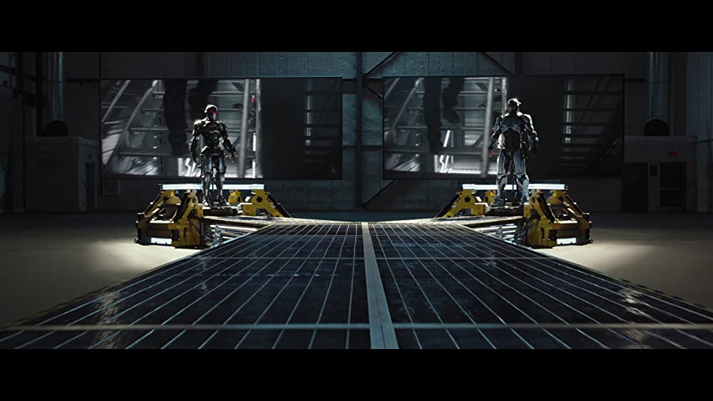 「ロボコップ」の画像