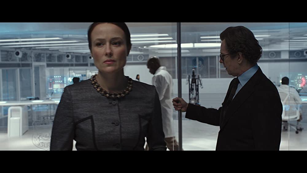 「ロボコップ」の画像