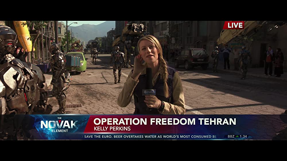 「ロボコップ」の画像