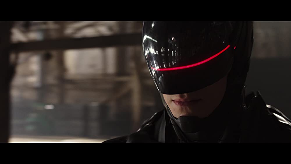 「ロボコップ」の画像