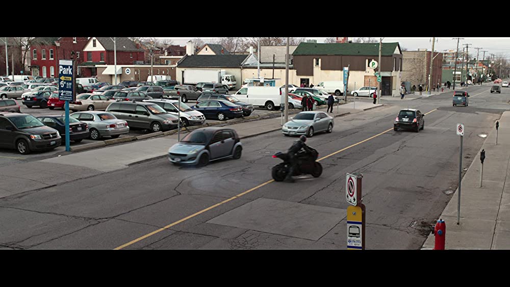 「ロボコップ」の画像