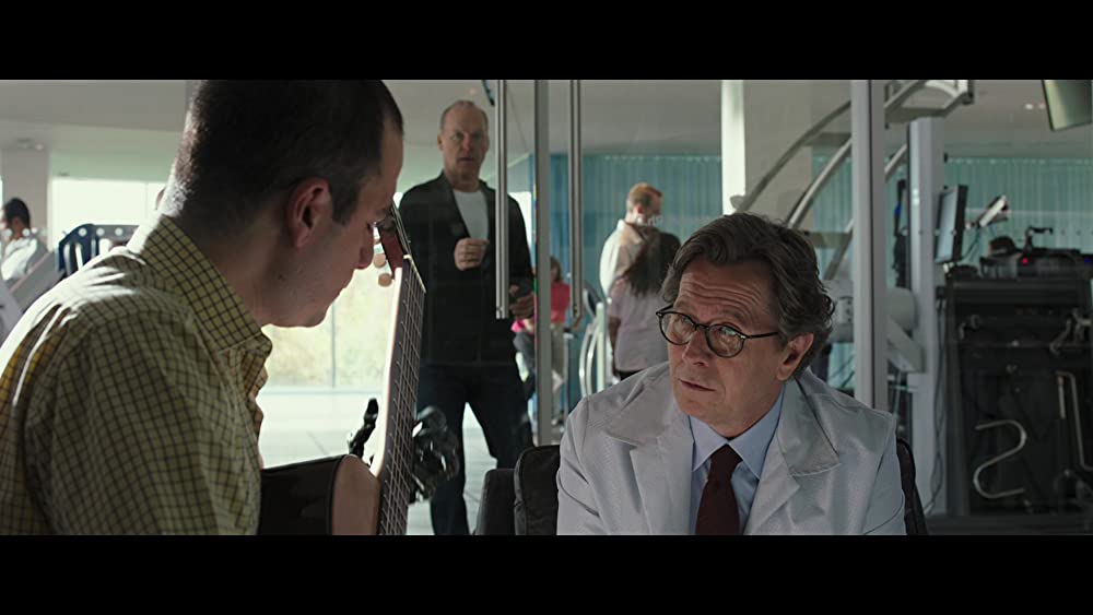 「ロボコップ」の画像