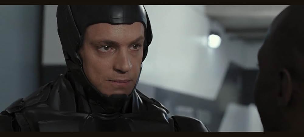 「ロボコップ」の画像