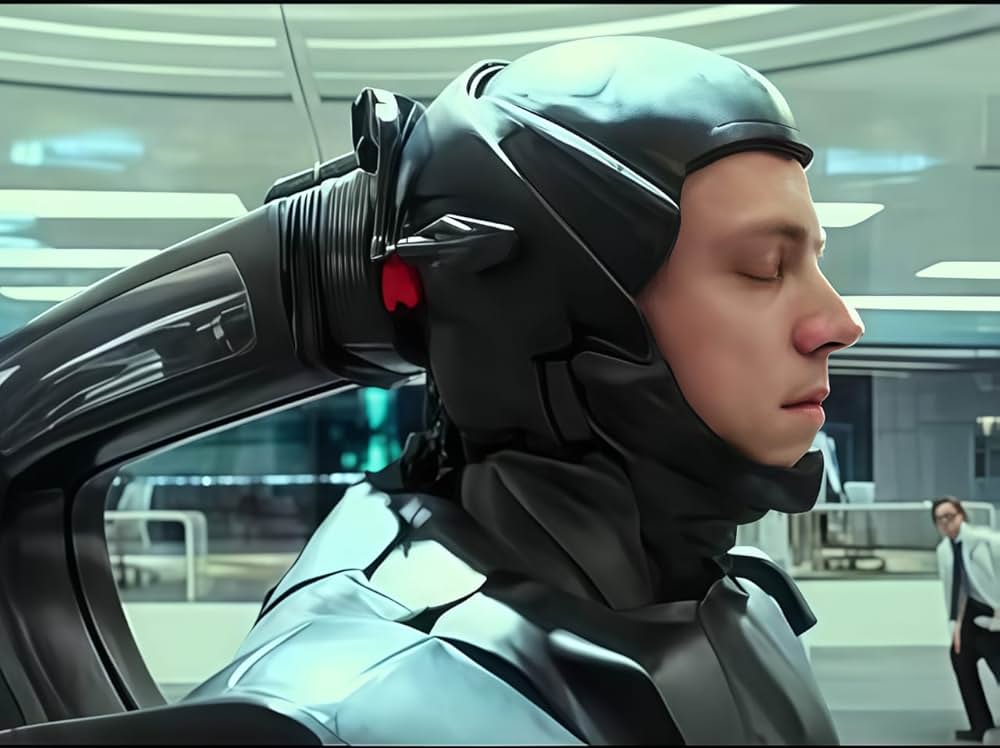 「ロボコップ」の画像