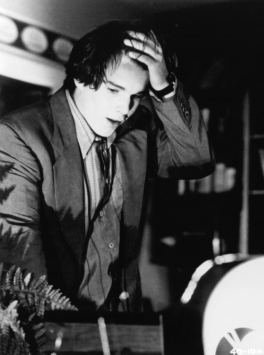 「ミステリー・デイト」イーサン・ホークの画像