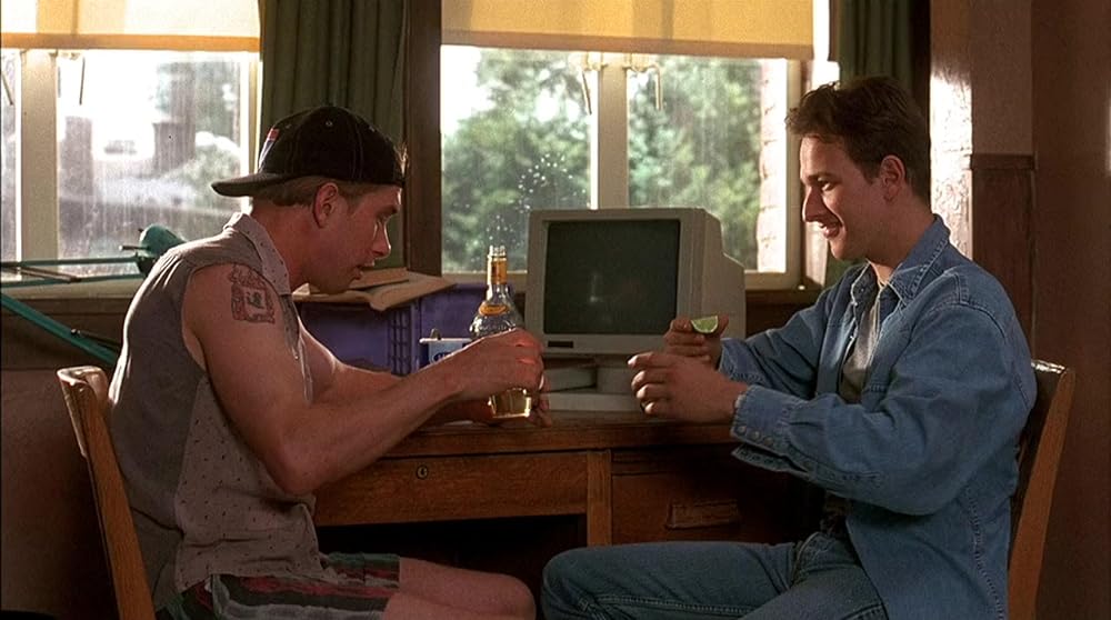 スリーサムの画像