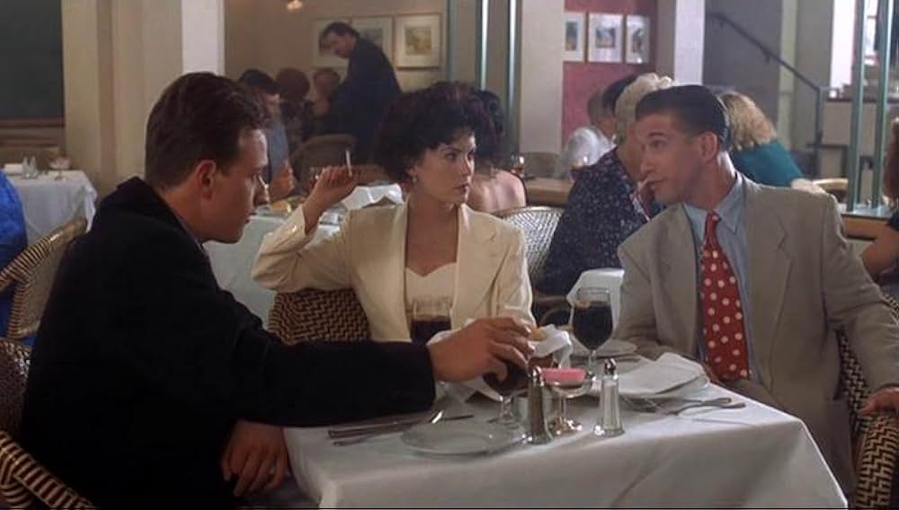 スリーサムの画像