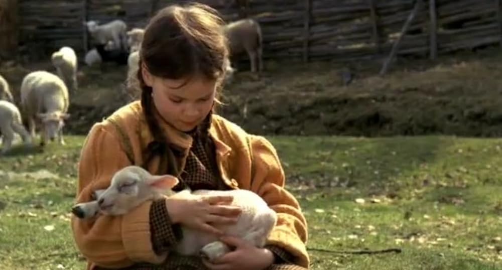 やかまし村の子どもたちの画像