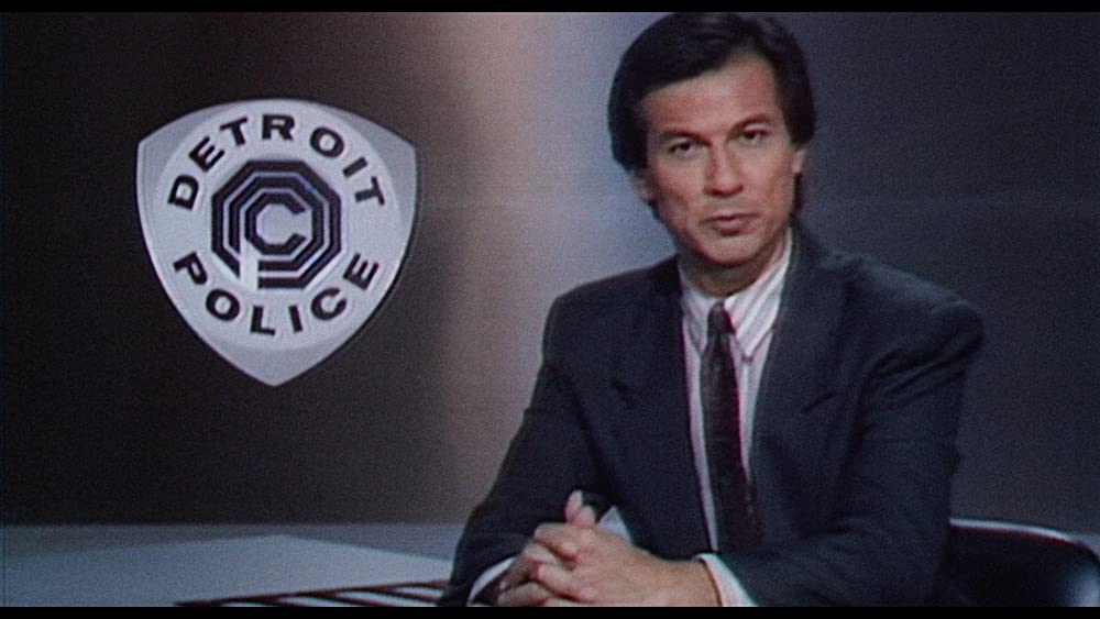 ロボコップの画像