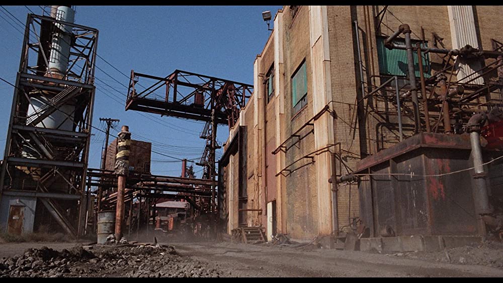 ロボコップの画像