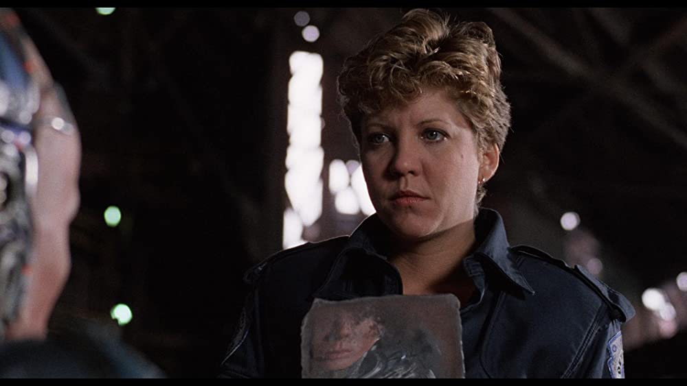 ロボコップの画像