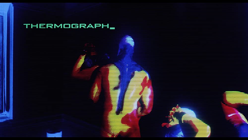 ロボコップの画像