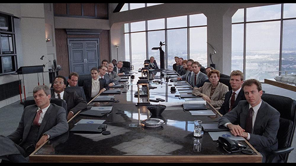 ロボコップの画像