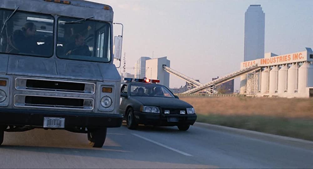 ロボコップの画像