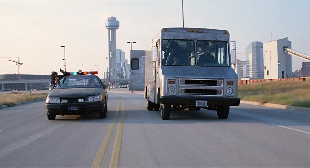 ロボコップの画像