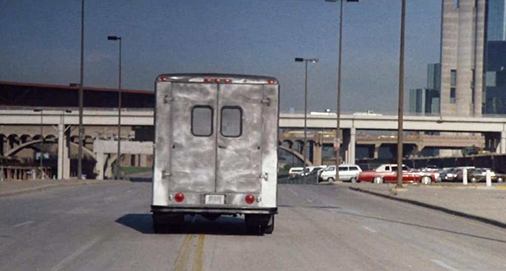 ロボコップの画像