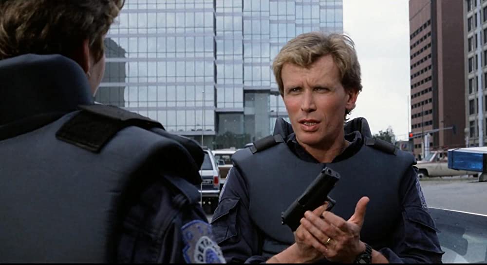 ロボコップの画像