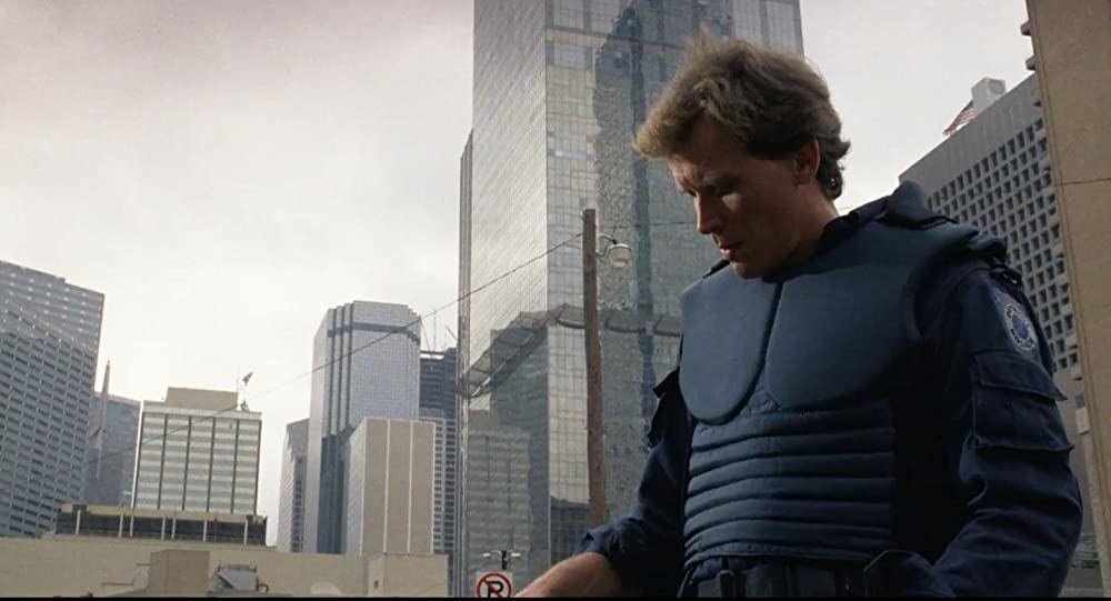 ロボコップの画像