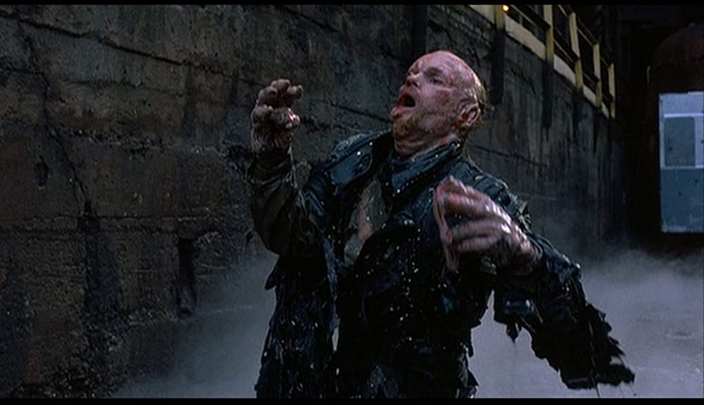 ロボコップの画像