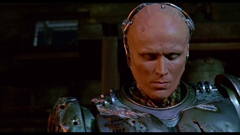 ロボコップの画像