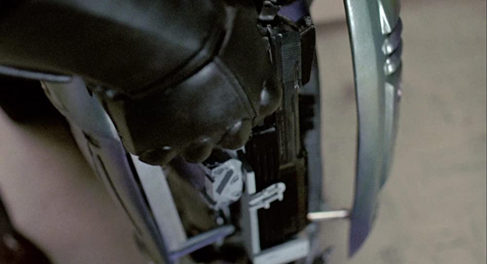 ロボコップの画像