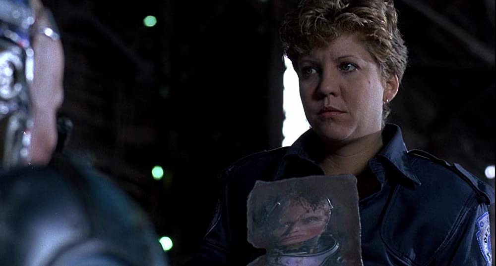 ロボコップの画像