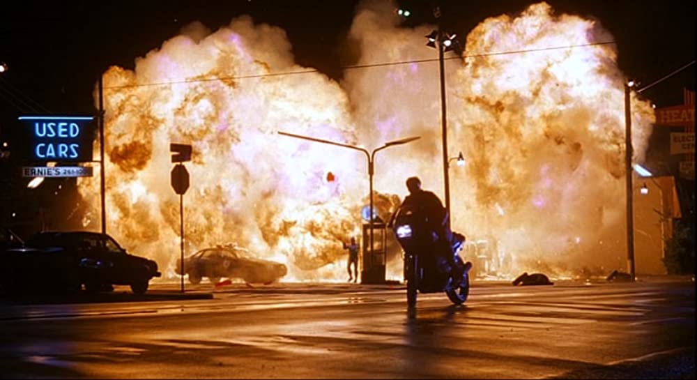 ロボコップの画像