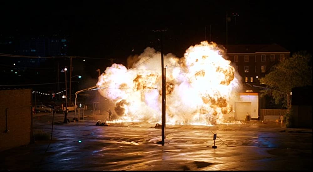 ロボコップの画像