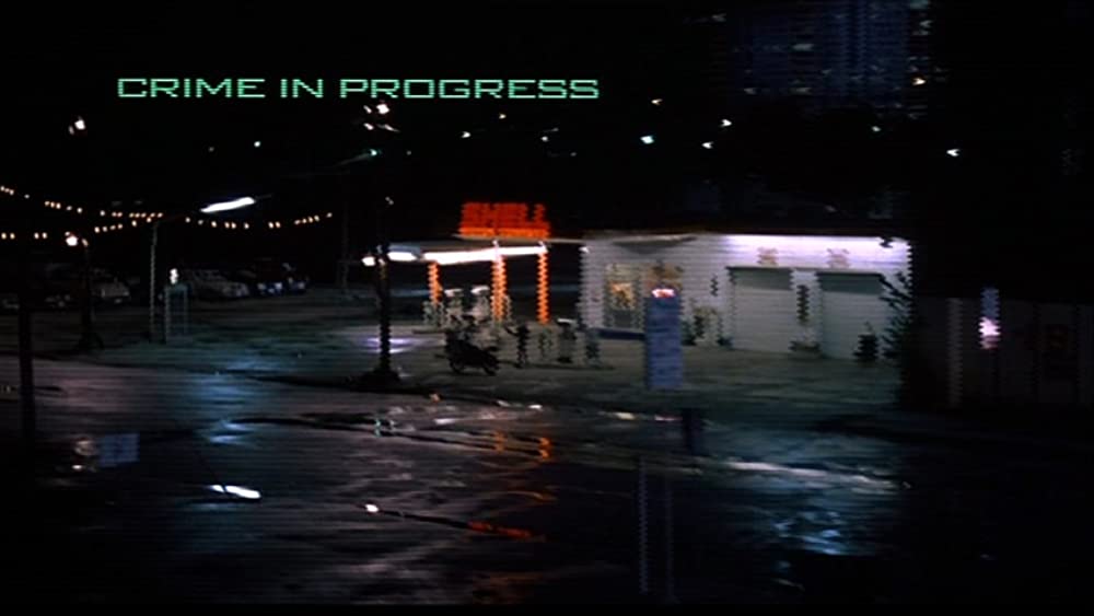 ロボコップの画像