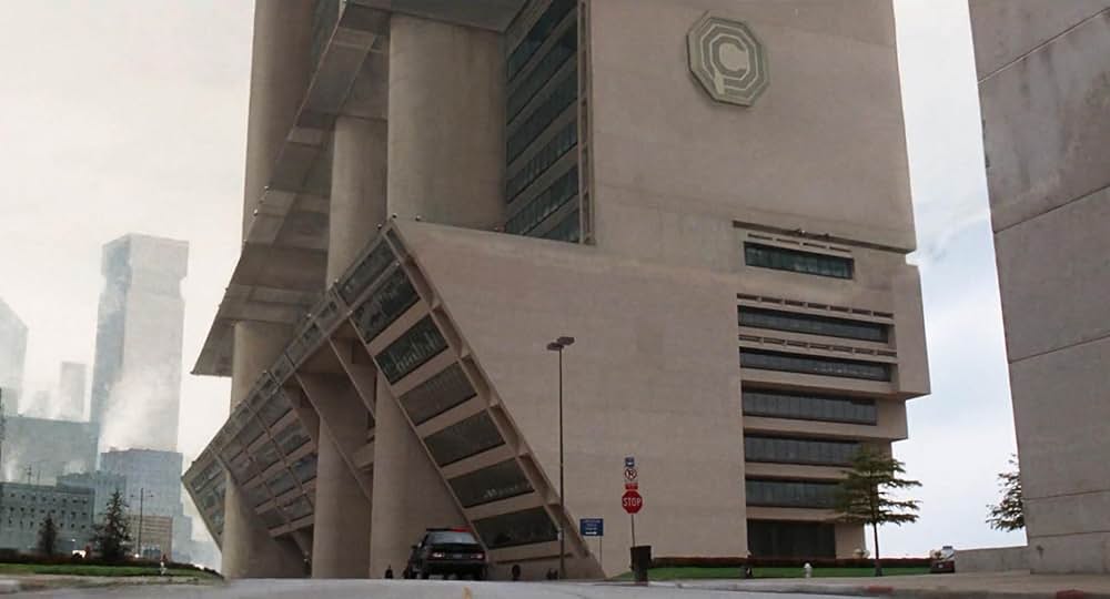 ロボコップの画像