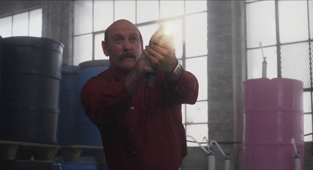 ロボコップの画像