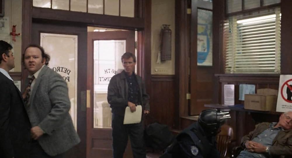 ロボコップの画像