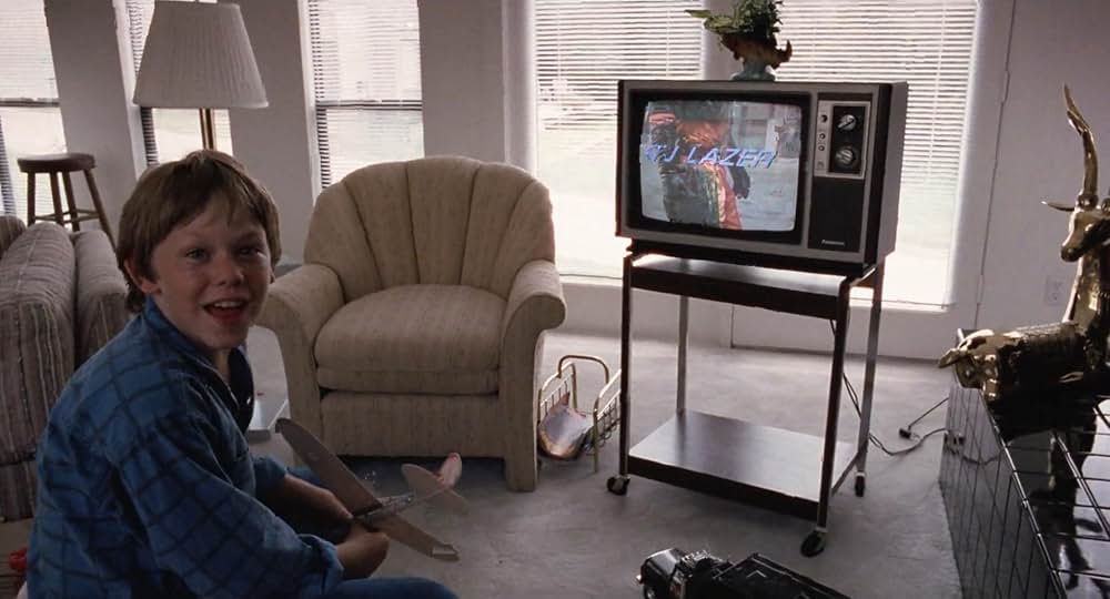 ロボコップの画像