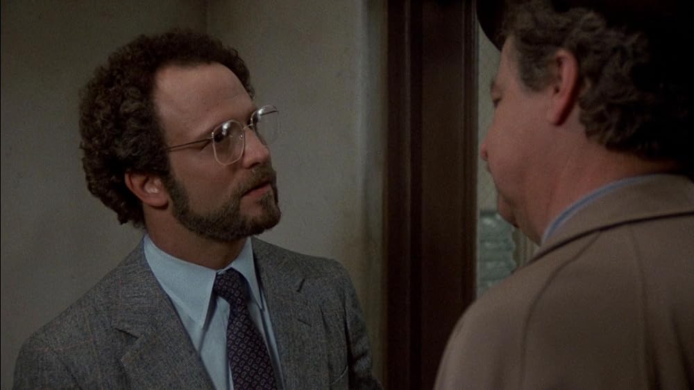 「殺したいほど愛されて」アルバート・ブルックス & リチャード・B・シャルの画像