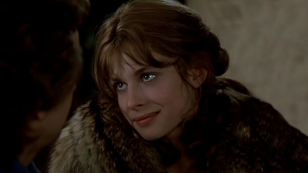 「殺したいほど愛されて」ナスターシャ・キンスキーの画像