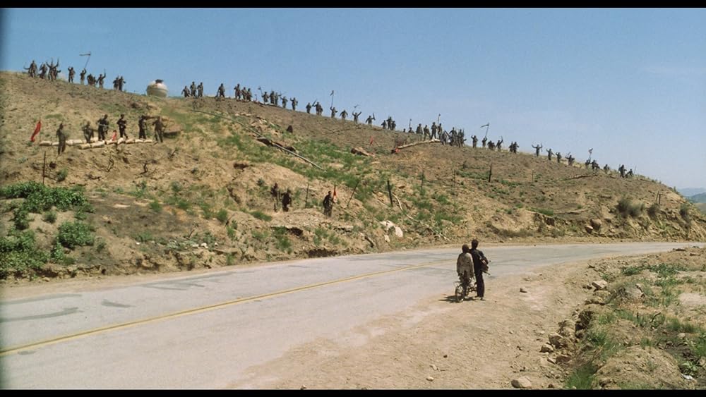 シックス・ストリング・サムライの画像