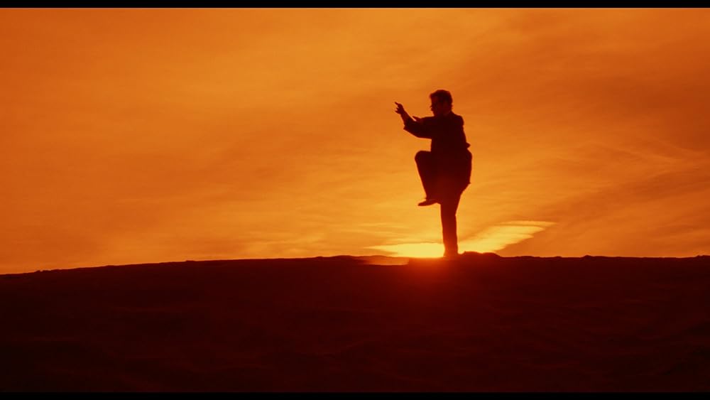 シックス・ストリング・サムライの画像