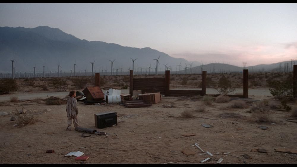 シックス・ストリング・サムライの画像