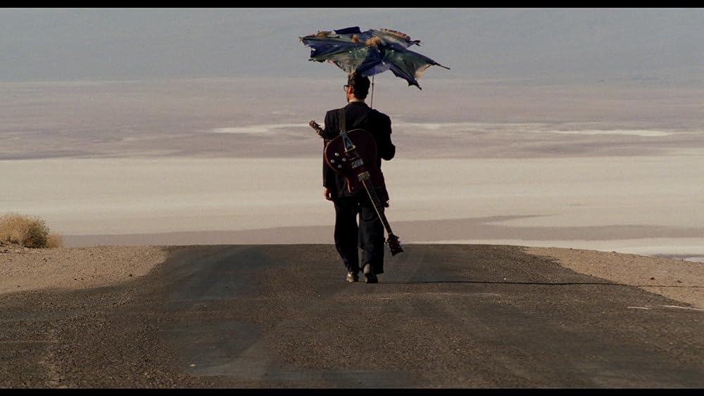 シックス・ストリング・サムライの画像