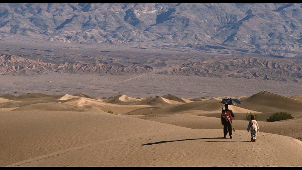シックス・ストリング・サムライの画像