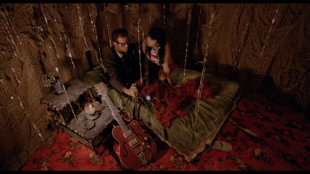 シックス・ストリング・サムライの画像