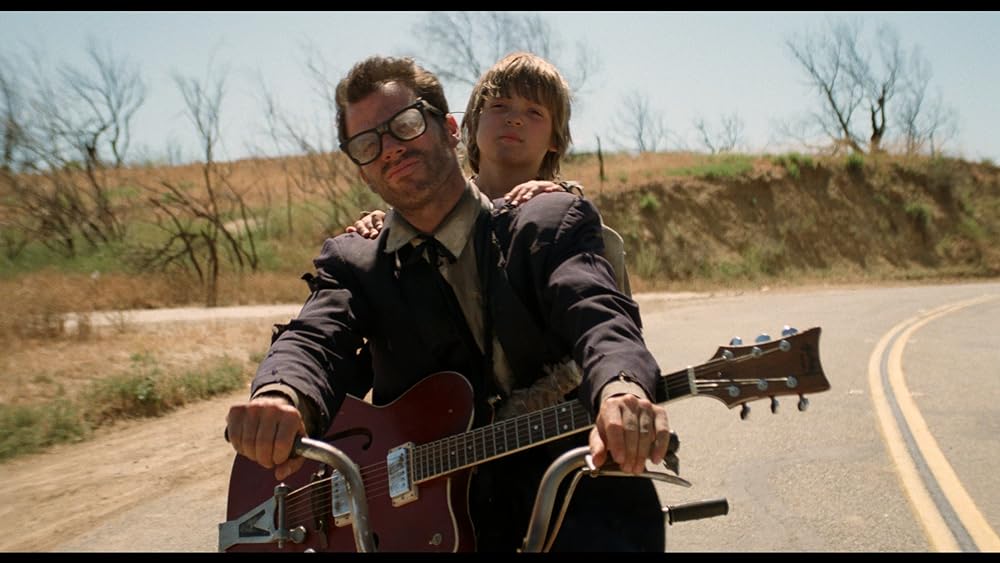 シックス・ストリング・サムライの画像