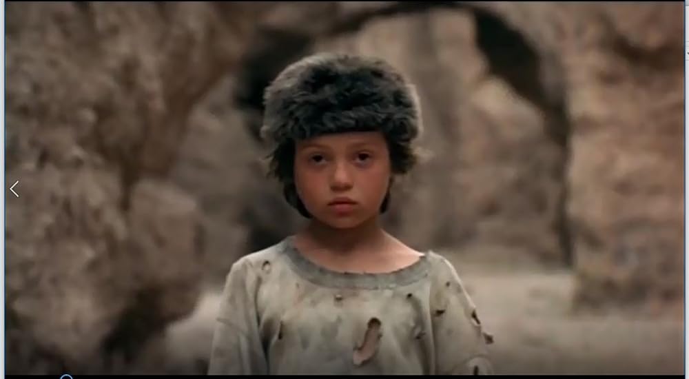 シックス・ストリング・サムライの画像