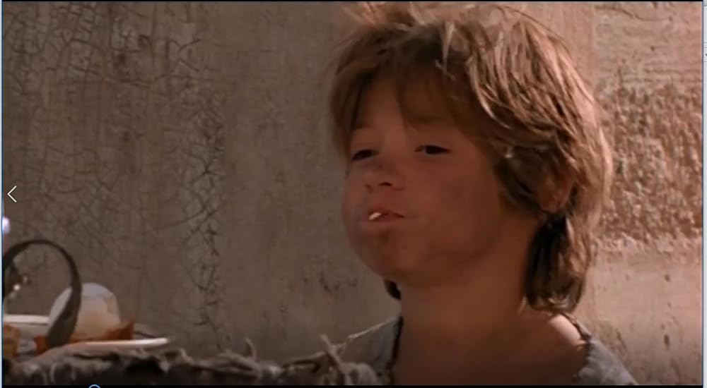 シックス・ストリング・サムライの画像