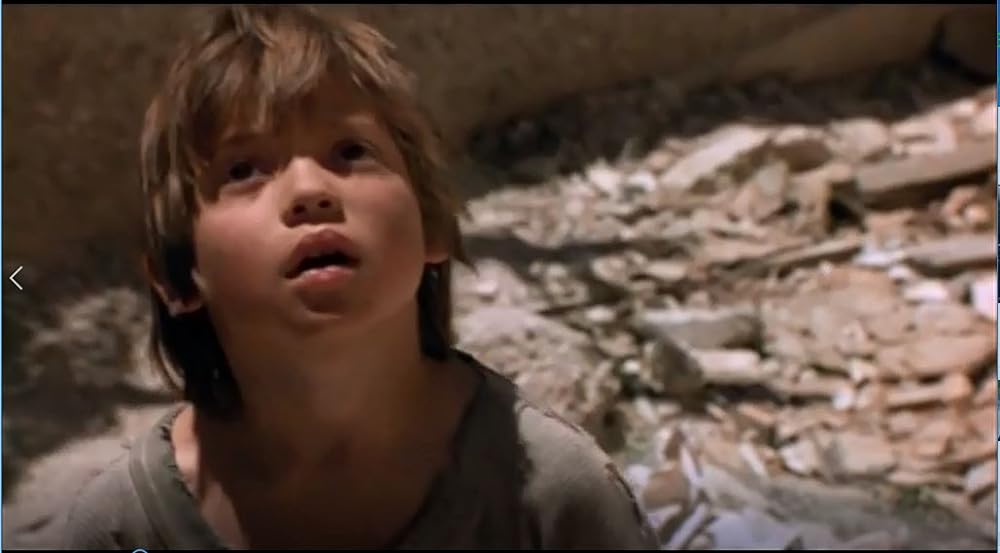 シックス・ストリング・サムライの画像