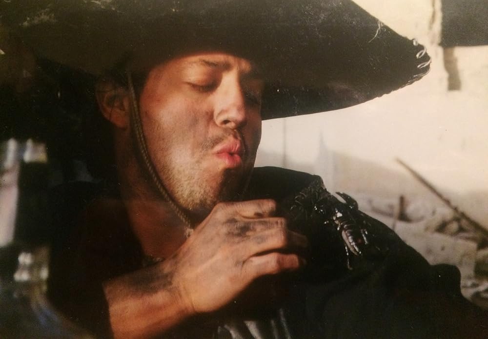 シックス・ストリング・サムライの画像