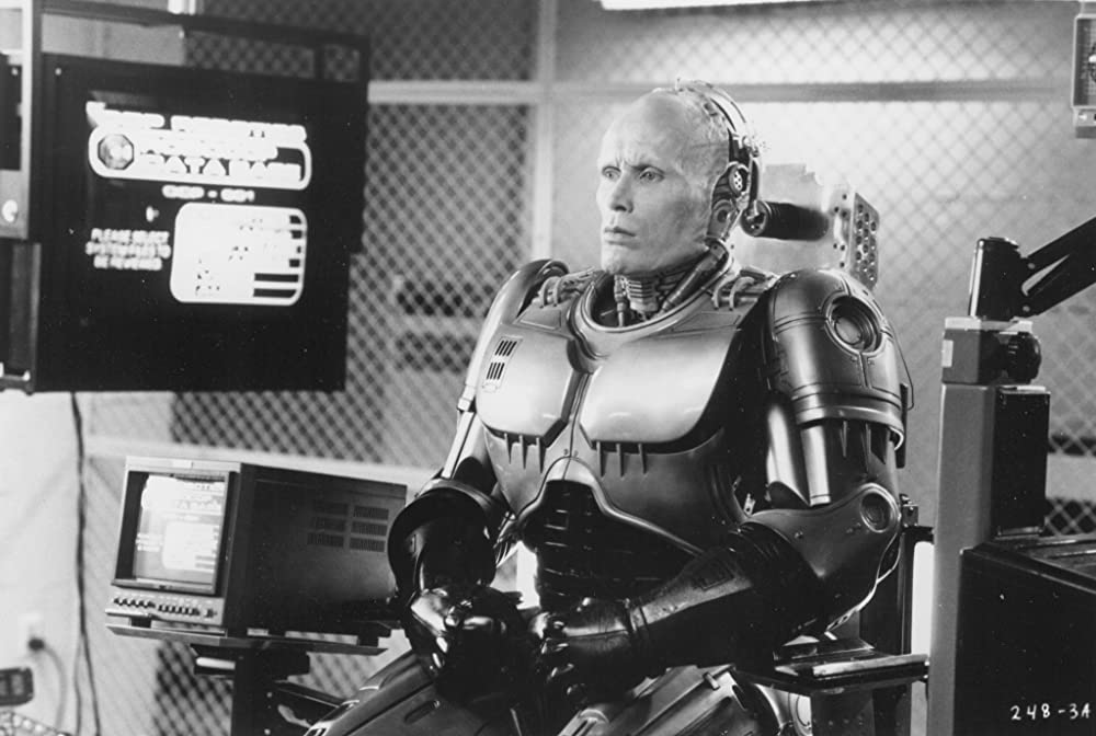 ロボコップ2の画像