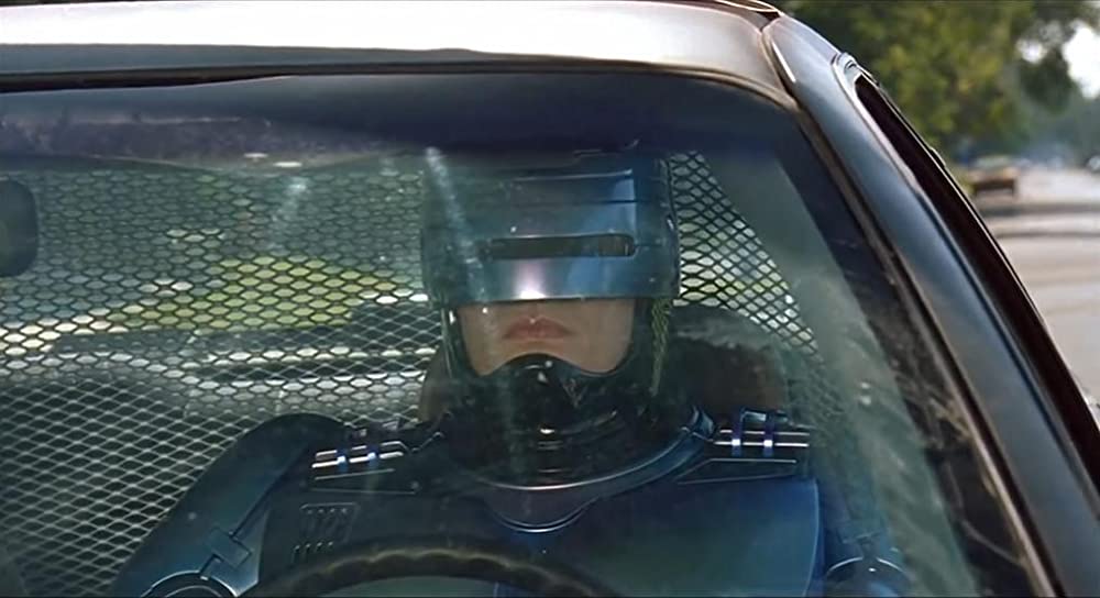 ロボコップ2の画像