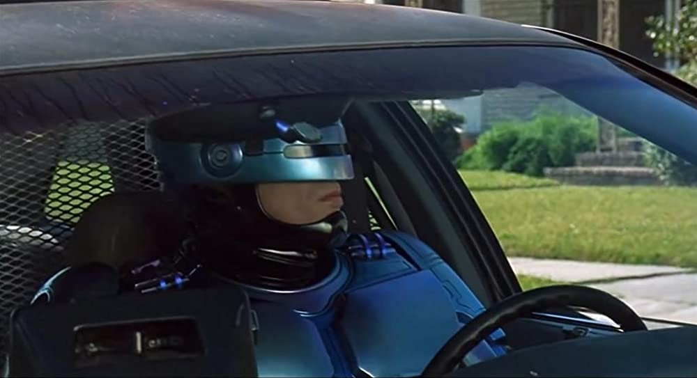 ロボコップ2の画像