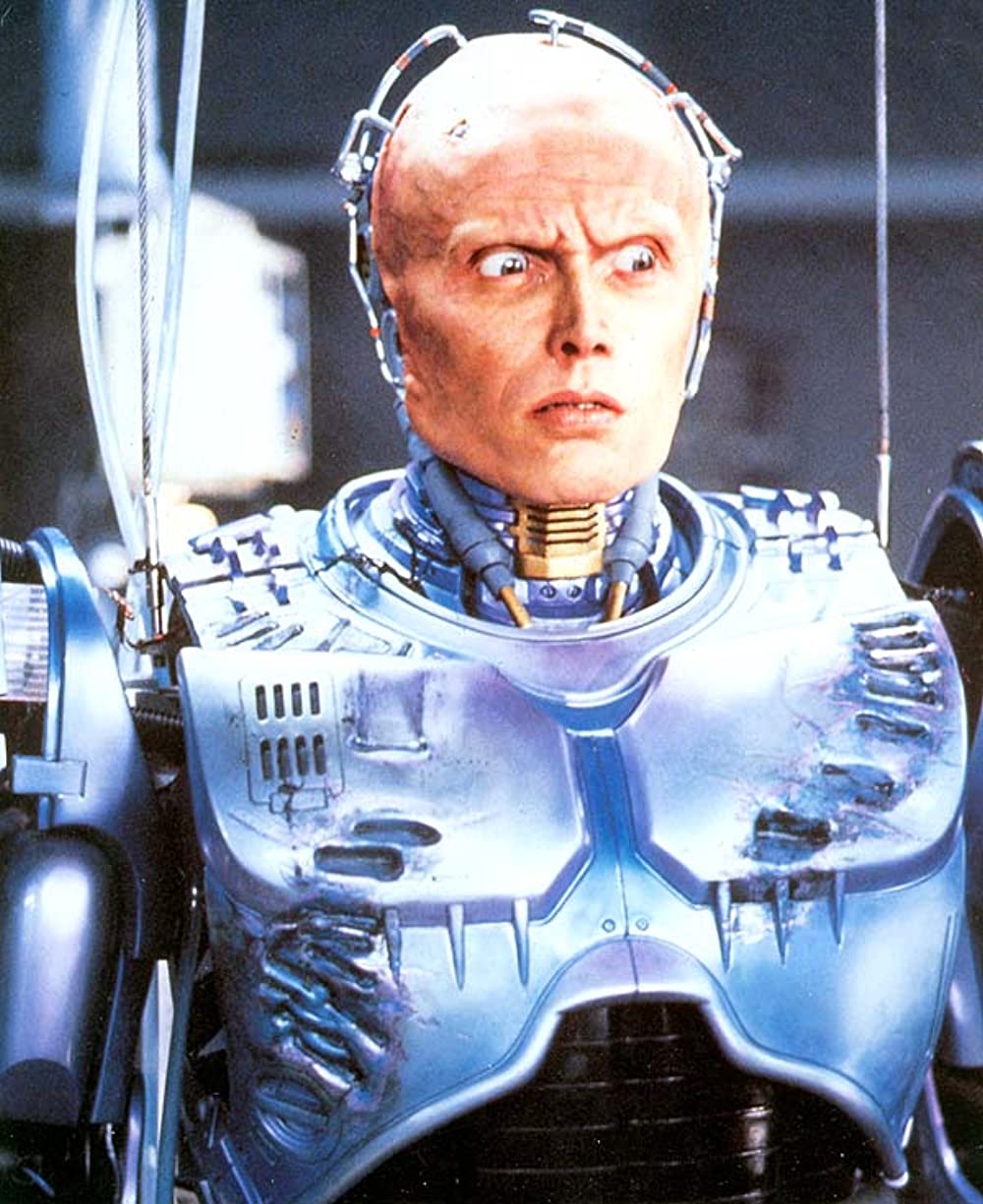 ロボコップ2の画像